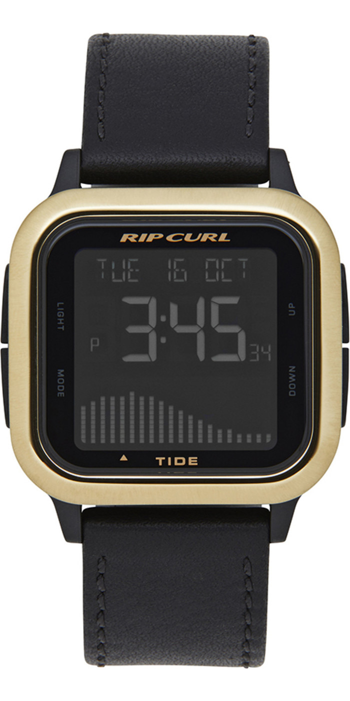 next tide watch rip curl